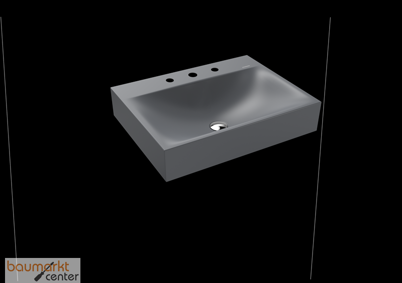 KA Wand-WT SILENIO Mod.3044, 600x460,