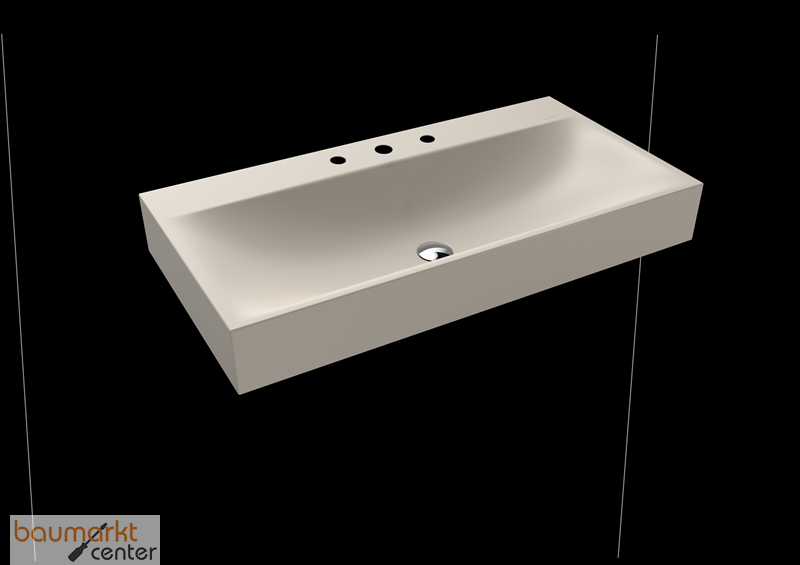 KA Wand-WT SILENIO Mod.3045, 900x460,