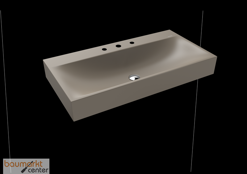 KA Wand-WT SILENIO Mod.3045, 900x460,