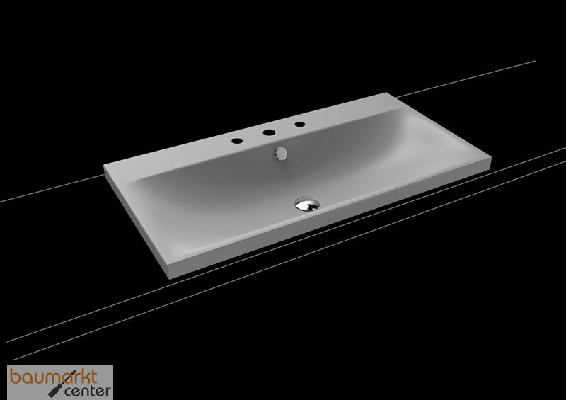 KA Aufs.-WT SILENIO Mod.3041, 900x460,