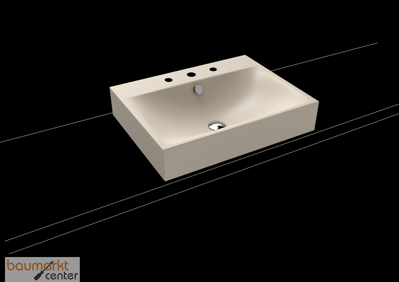 KA Aufs.-WT SILENIO Mod.3042, 600x460,