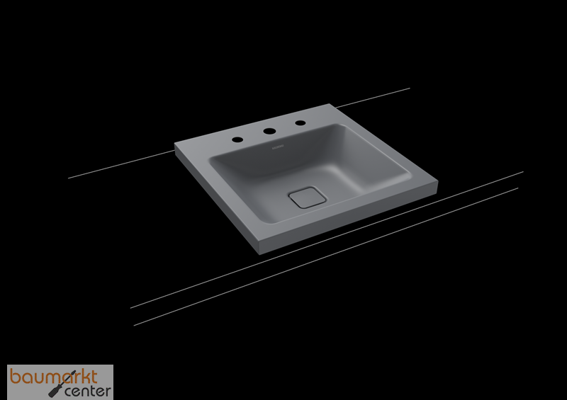 KA Aufs.-WT CONO Mod.3076, 500x500,