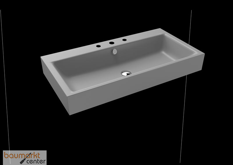 KA Wand-WT PURO WANDWASCHTISCH Mod.3165,