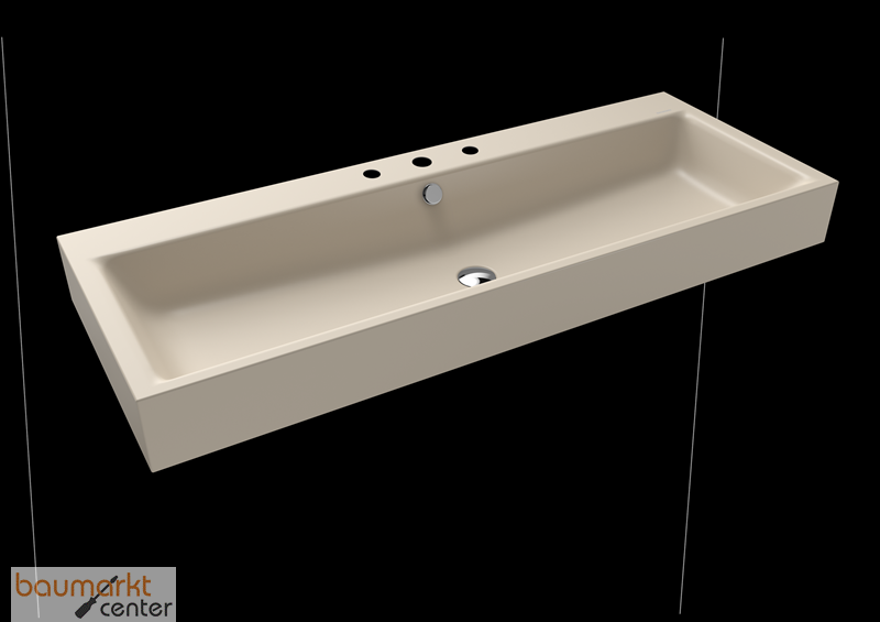 KA Wand-WT PURO WANDWASCHTISCH Mod.3167,