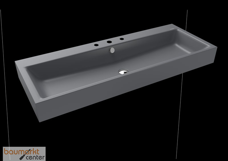 KA Wand-WT PURO WANDWASCHTISCH Mod.3167,