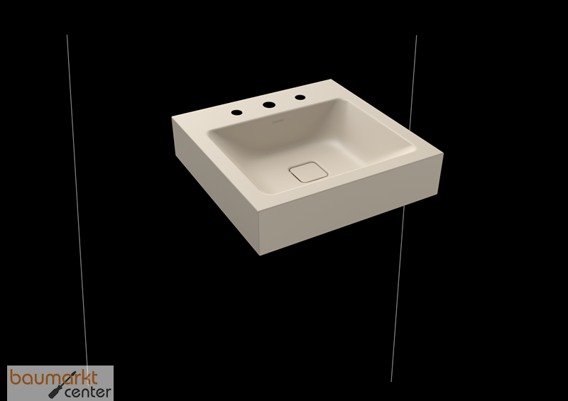 KA Wand-WT CONO WANDWASCHTISCH Mod.3079,