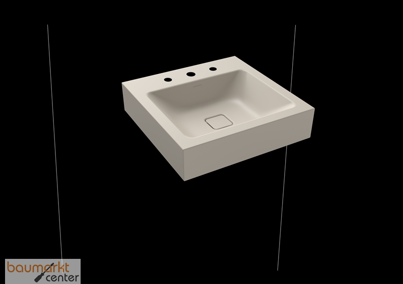 KA Wand-WT CONO WANDWASCHTISCH Mod.3079,
