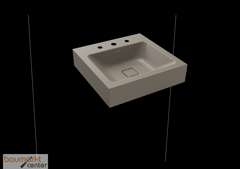 KA Wand-WT CONO WANDWASCHTISCH Mod.3079,