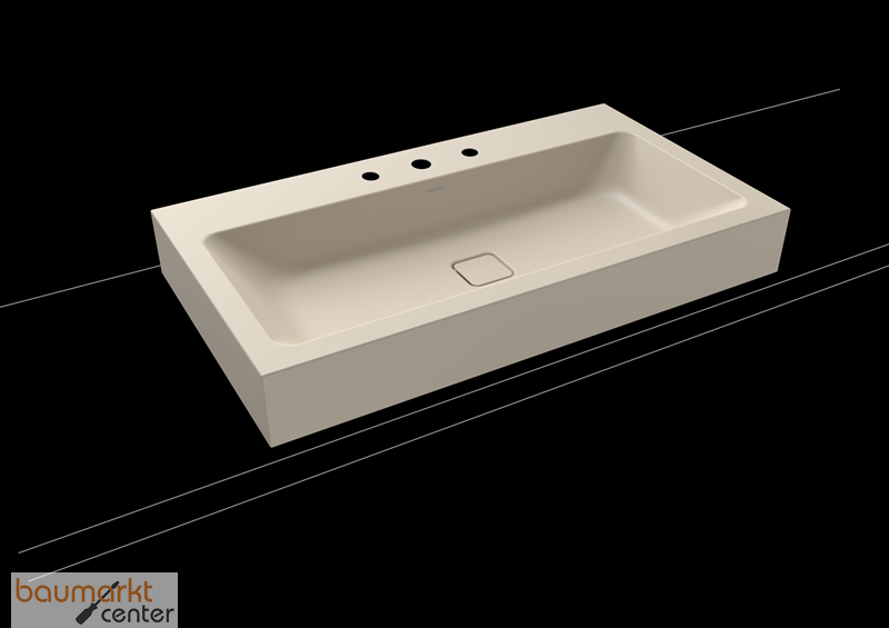 KA Aufs.-WT CONO AUFSATZWASCHTISCH