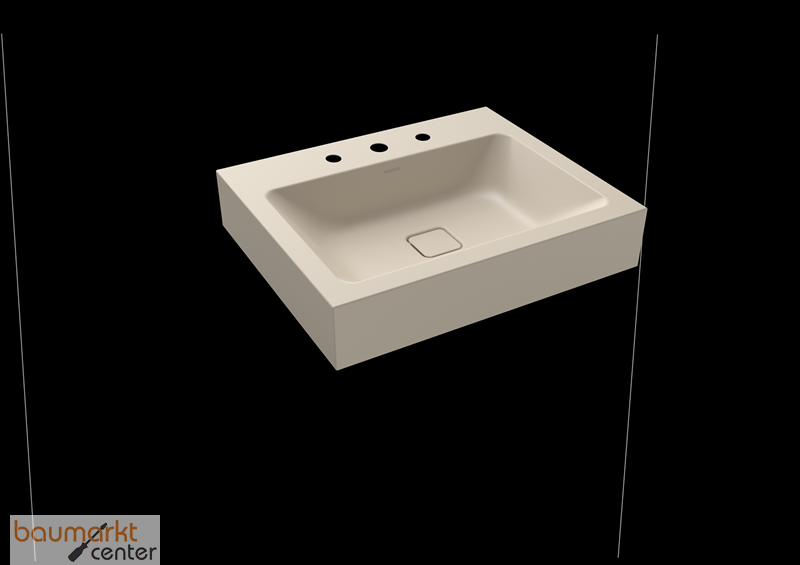 KA Wand-WT CONO WANDWASCHTISCH Mod.3089,