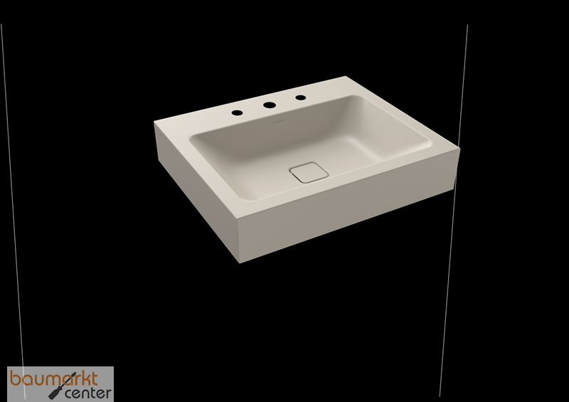 KA Wand-WT CONO WANDWASCHTISCH Mod.3089,