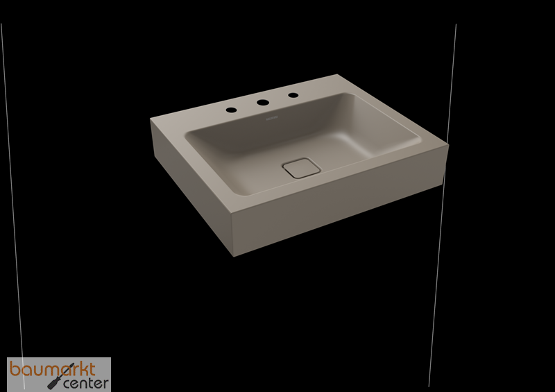 KA Wand-WT CONO WANDWASCHTISCH Mod.3089,