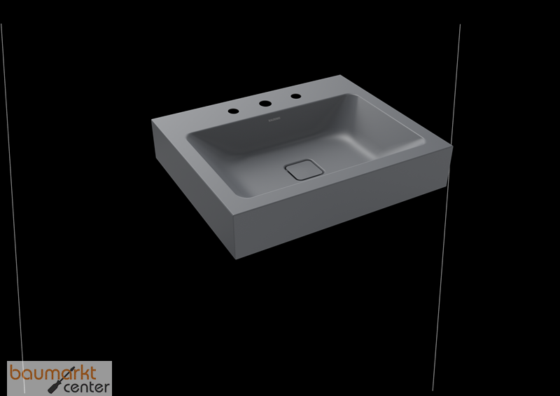 KA Wand-WT CONO WANDWASCHTISCH Mod.3089,