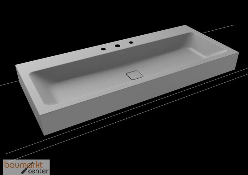 KA Wand-WT CONO WANDWASCHTISCH Mod.3091,