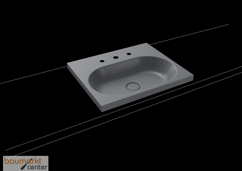 KA Aufs.-WT CENTRO Mod.3055, 600x500,