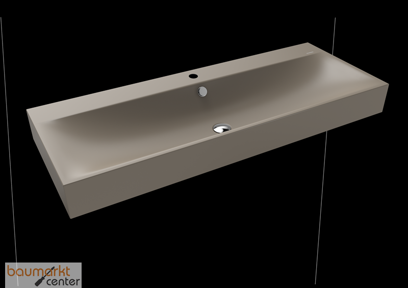 KA Einbau-WT SILENIO WANDWASCHTISCH