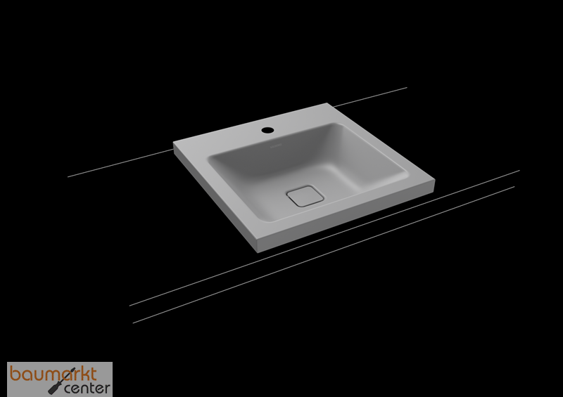 KA Aufs.-WT CONO Mod.3076, 500x500,