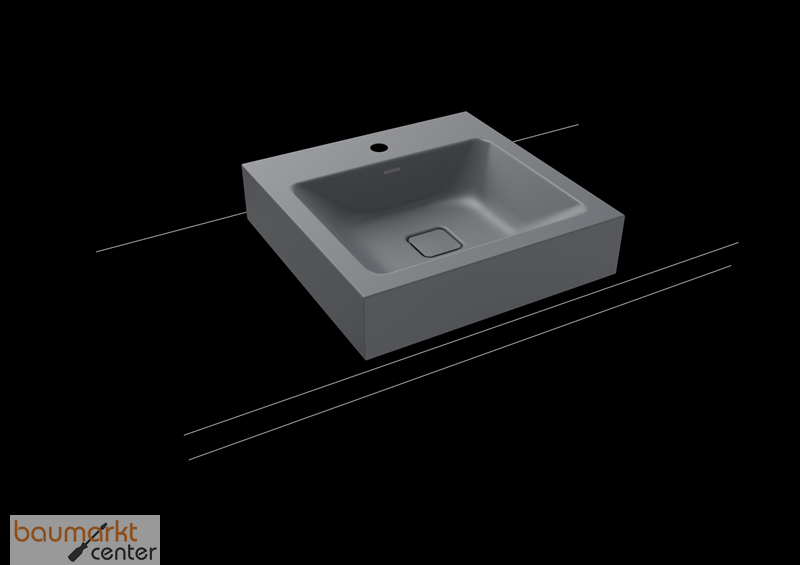 KA Aufsatzwaschtisch CONO Mod.3077, 500