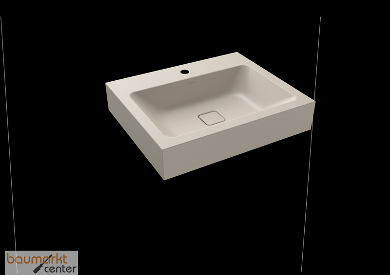 KA Wand-WT CONO WANDWASCHTISCH Mod.3089,