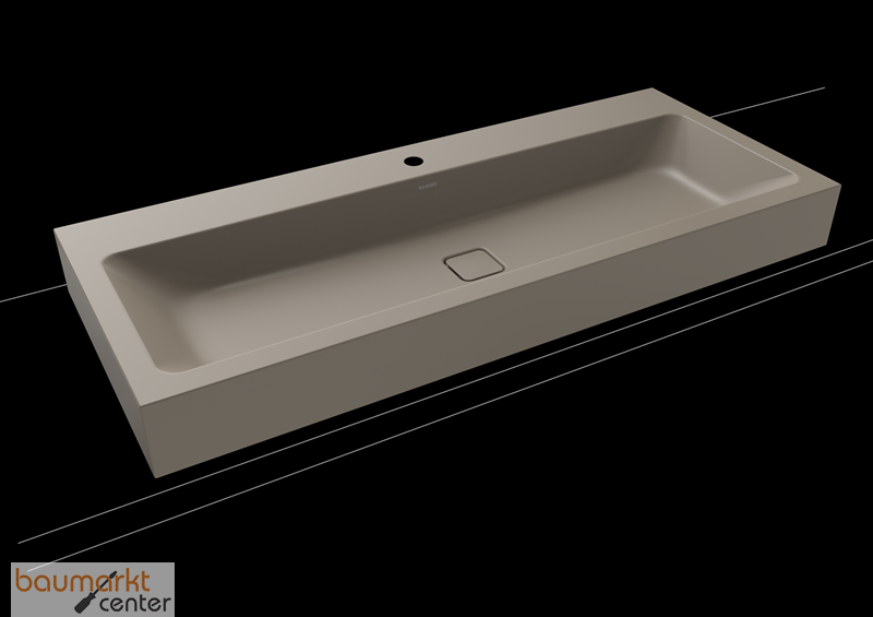 KA Wand-WT CONO WANDWASCHTISCH Mod.3091,