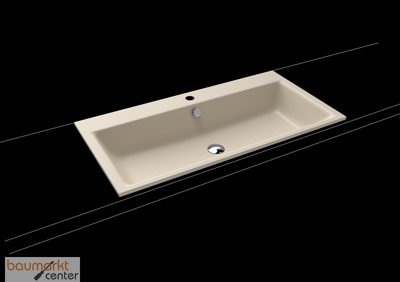 KA Einbau-WT PURO EINBAUWASCHTISCH