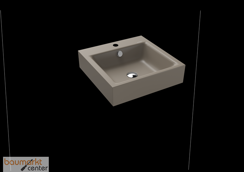 KA Wandwaschtisch PURO Mod.3163, 460 x