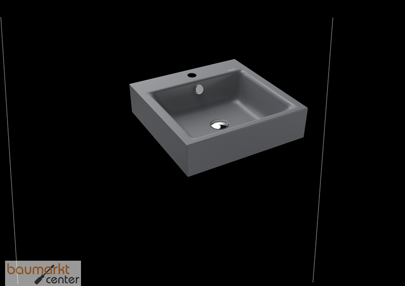 KA Wandwaschtisch PURO Mod.3163, 460 x