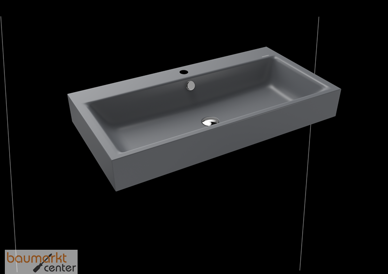 KA Wand-WT PURO WANDWASCHTISCH Mod.3165,