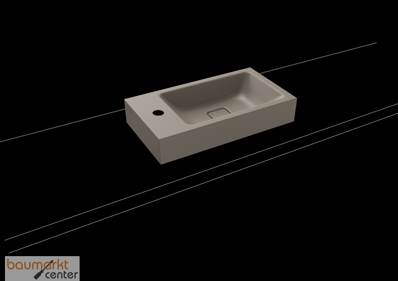 KA Aufsatzwaschtisch CONO Mod.3074, 550