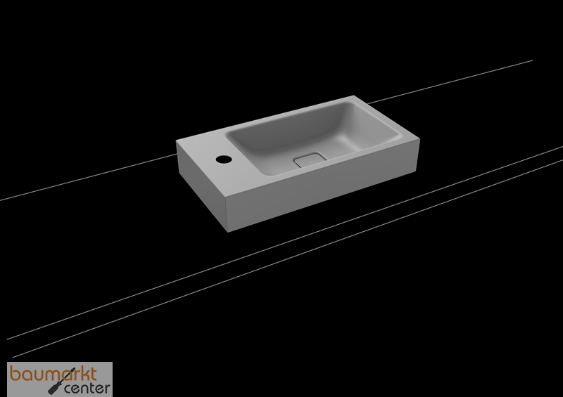 KA Aufsatzwaschtisch CONO Mod.3074, 550