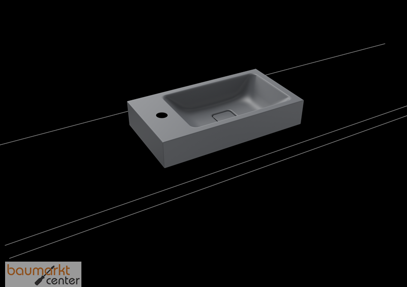 KA Aufsatzwaschtisch CONO Mod.3074, 550