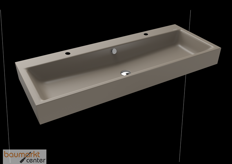 KA Wandwaschtisch PURO Mod.3167-D, 1200