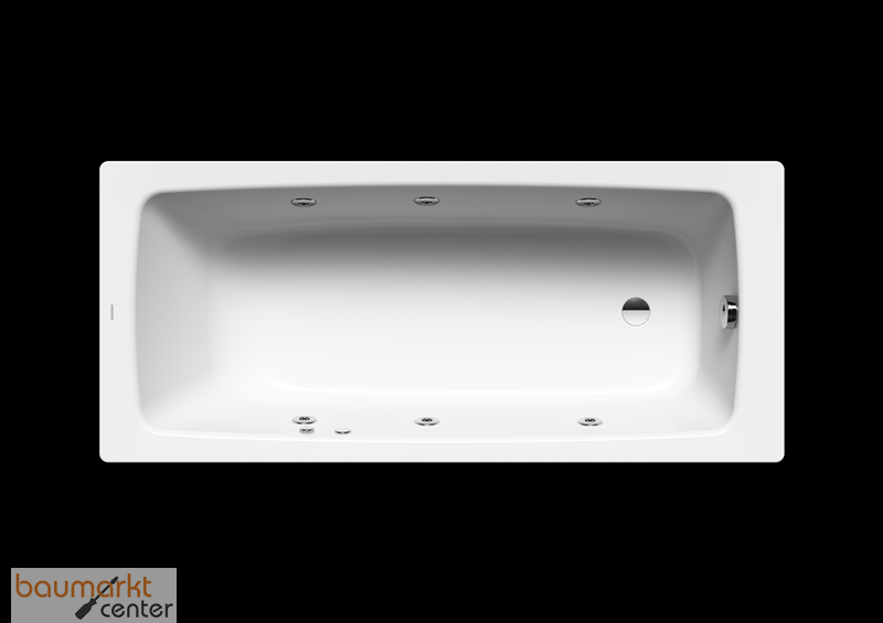 KA BW CAYONO Mod.750 BODY, 1700 x 750,