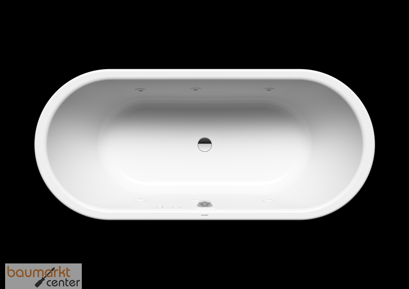 KA BW CLASSIC Mod.113 BODY, 1700 x 750,