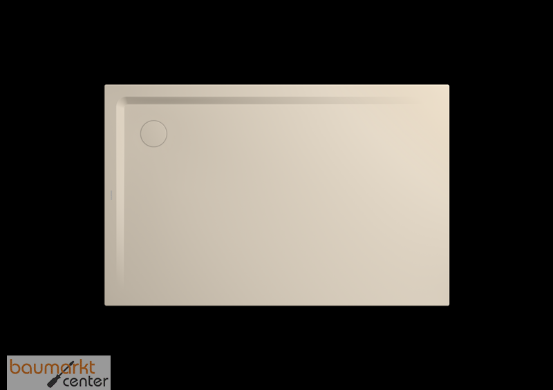 KA DW SUPERPLAN mit Wannentr�ger