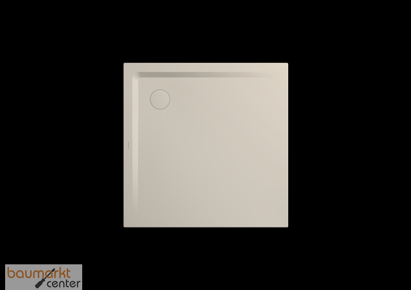 KA DW SUPERPLAN mit Wannentr�ger