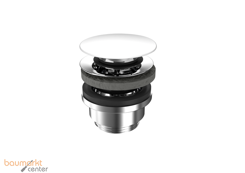 KA Push-to-open Ventil 3915, f�r WT