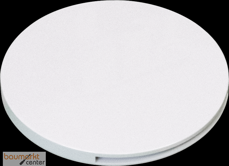 KA Ersatzteil SE-�L,Einlaufklappe,wei�