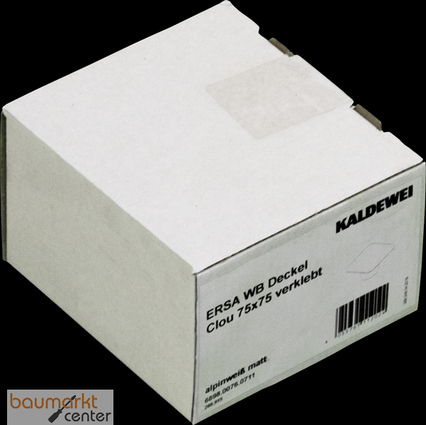 KA Ersatzteil WB Deckel