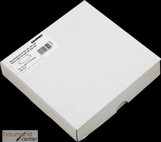 KA Haarfangsieb f�r DW Ablaufgarnituren