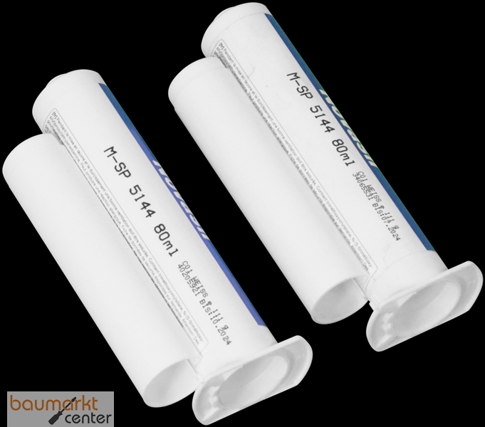 KA Ersatzteil WB Kleb-Dichtstoff