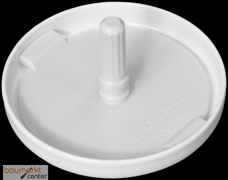 KA Ersatzteil-Drehgriff Durchmesser 87,