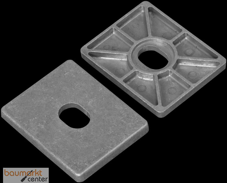 KA Ersatzteil WB Set Unterlegsch.