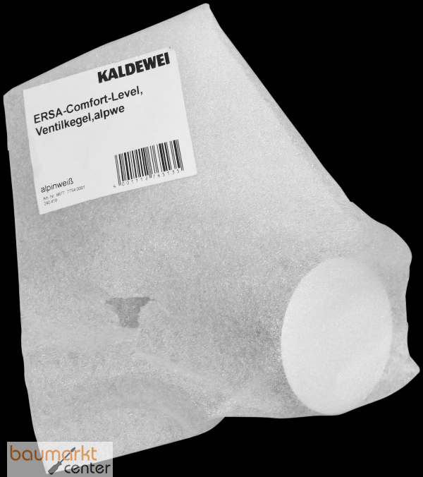 KA Ersatzteil-Comfort-Level,Ventilkegel,