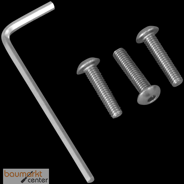 KA Ersatzteil-KA90 Befestigungsschrauben