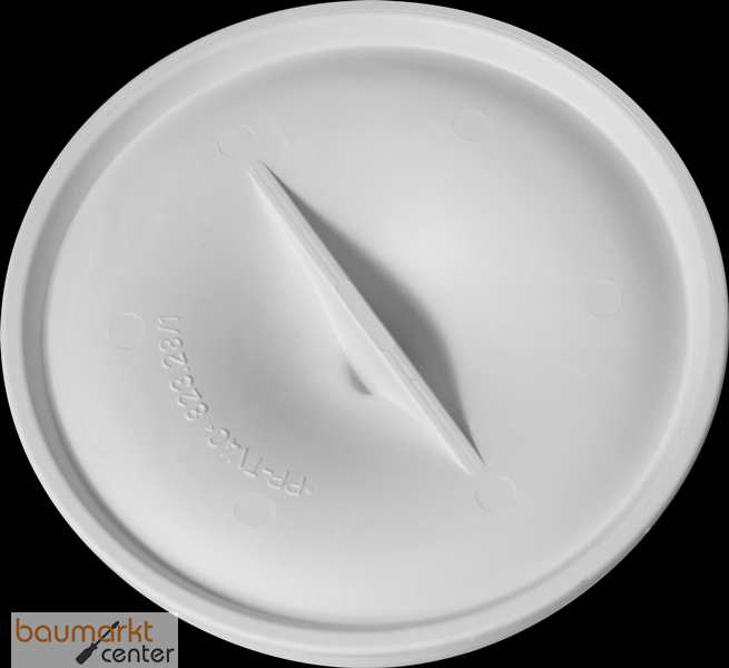 KA Ersatzteil Geruchsverschlu�deckel