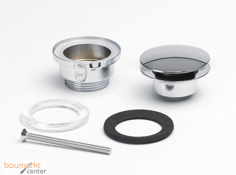 KA Push-to-open Ventil 3915, f�r WT