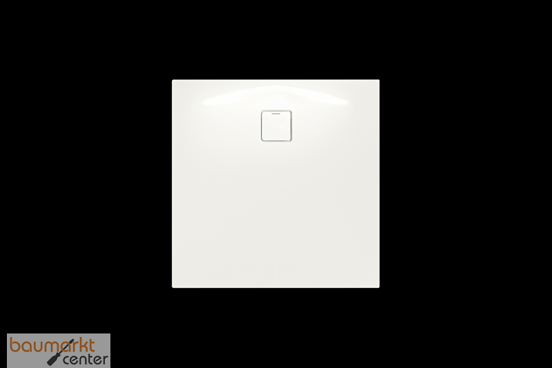 KA DW ALUVIA Mod.3253,900x900x20mm,