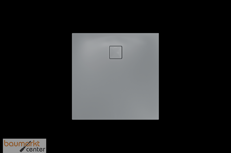 KA DW ALUVIA Mod.3255,1000x1000x20mm,