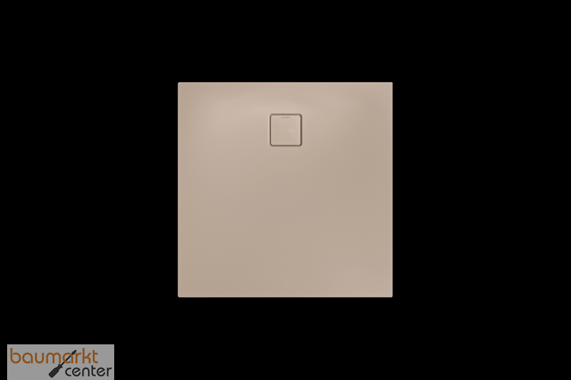 KA DW ALUVIA Mod.3255,1000x1000x20mm,